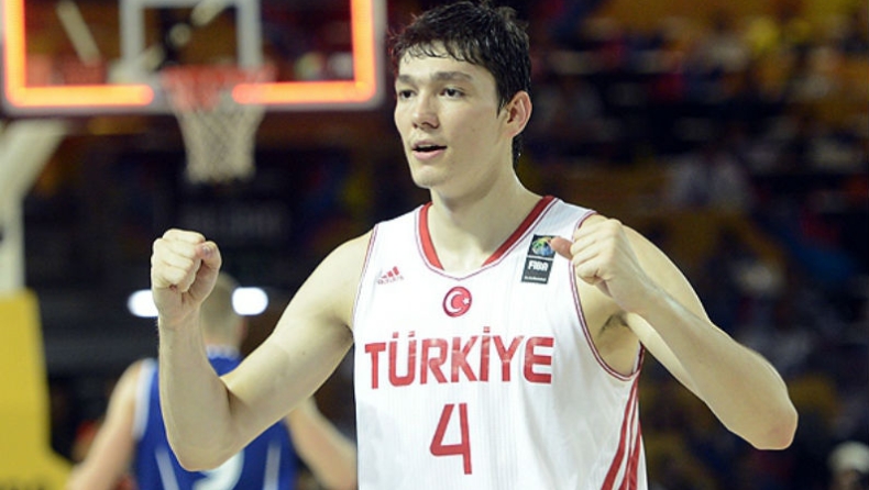 Στο NBA draft ο Οσμάν