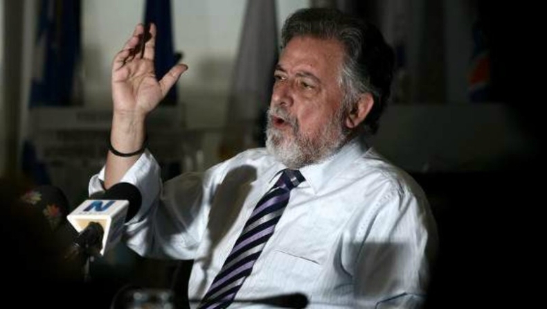 Βόμβα Πανούση: Θα θρηνήσουμε νεκρό στις Σκουριές