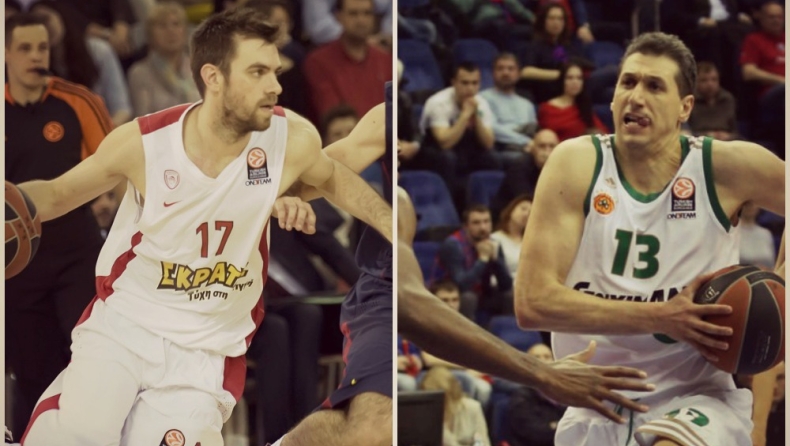 Συζήτηση με τον Νίκο Παπαδογιάννη