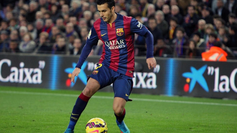 Θέλει Πέδρο η Τσέλσι!