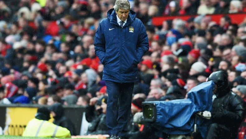 «Πελεγκρίνι, απολύεσαι το πρωί»! (vid)