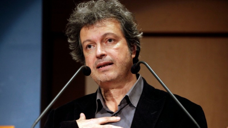 Τατσόπουλος σε Τσίπρα: Άσε τις μ@λ@κίες! (pic)