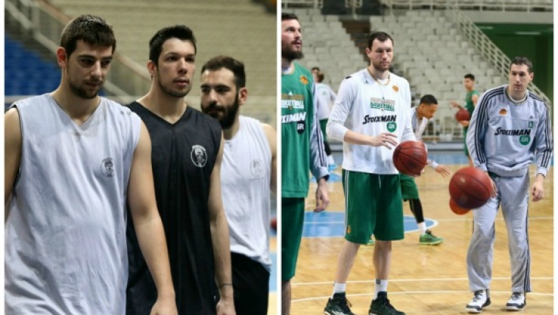 Kαι τώρα... τελικός! (pics)