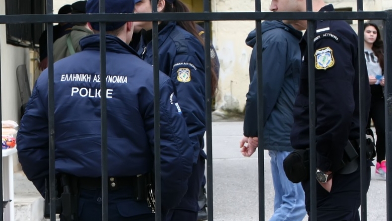 «Καμπάνα» για Αιγάλεω