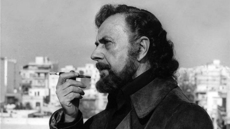 Γιάννης Ρίτσος: Ο ποιητής της Ρωμιοσύνης (vids&pics)