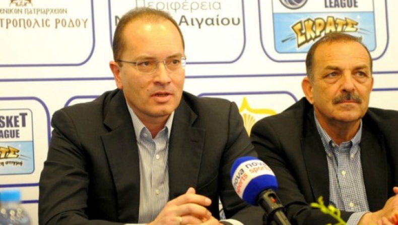 Η Ρόδος «αγκάλιασε» τα «Καλάθια Αγάπης