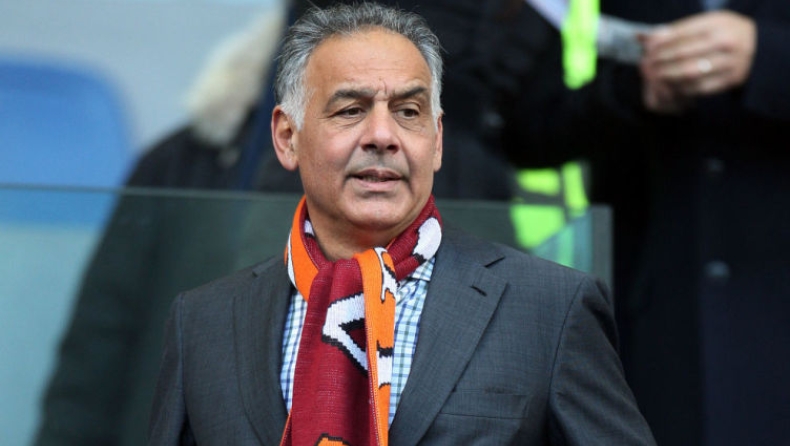 Εμφύλιος στην Ρόμα