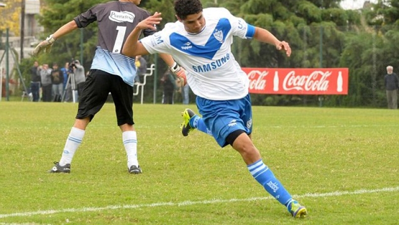 «Κλείνει» στην Αρσεναλ ο... Μέσι!