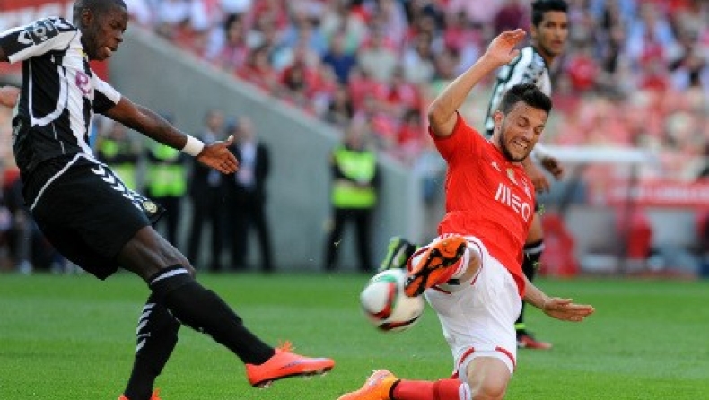 «Τσέκαρε» Σάμαρη η Βαλένθια!