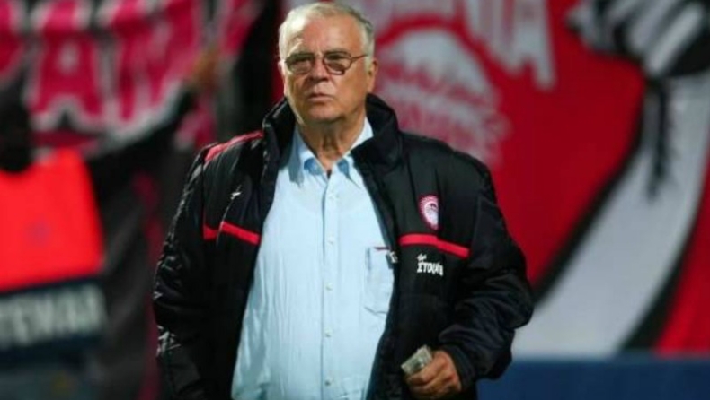 Θεοδωρίδης: «Μόλις ένιωσαν την αναπνοή μας κατέρρευσαν»! (vid)