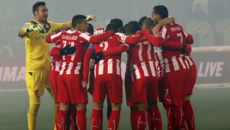 Είναι πολλά τα λεφτά Άρη...