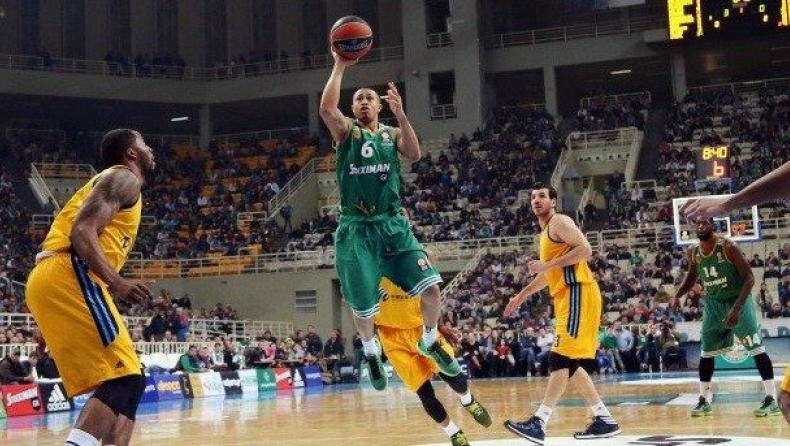 Εκτός από τα πρώτα ματς ο Σλότερ