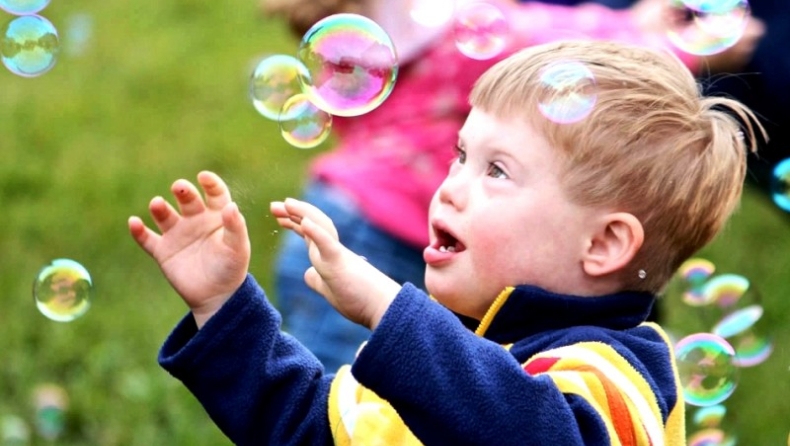 Νέο τεστ για εγκύους που «προδίδει» το σύνδρομο Down των εμβρύων