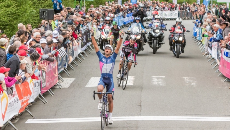 Παρολίγον νικητής ο Ταμουρίδης