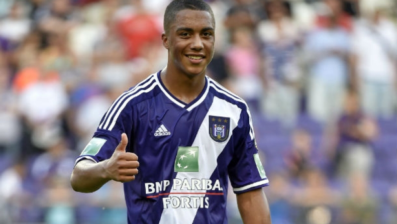 Μεταγραφή... επένδυση η Ατλέτικο!