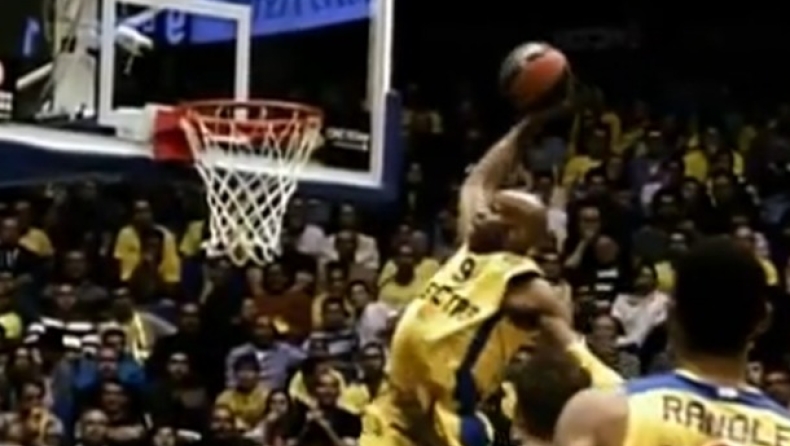 Τοp 16: The movie (vid)