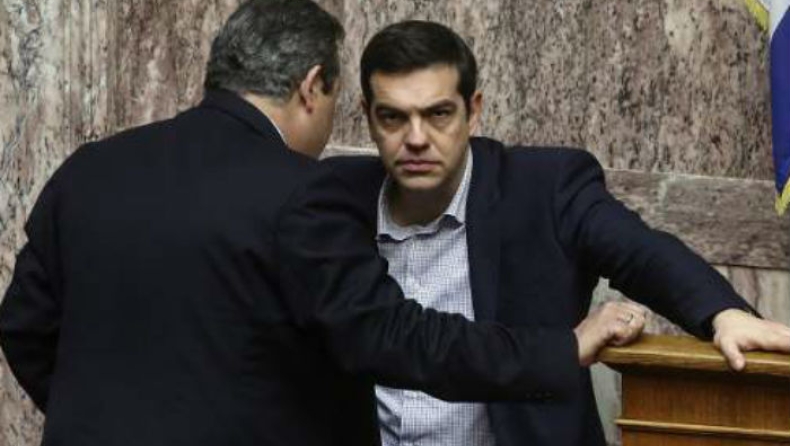Γιατί η Ελλάδα στρέφεται τώρα στη Ρωσία