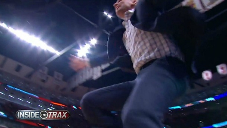 Τζέισον «Ο Αλχημιστής» Κιντ! (vid)