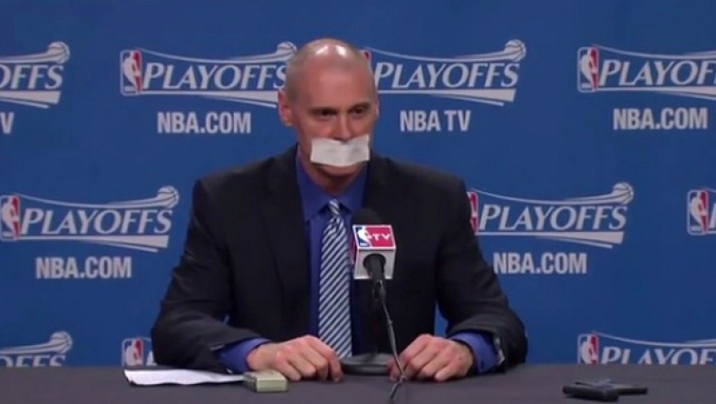 Χείλη ερμητικά κλειστά (vid)