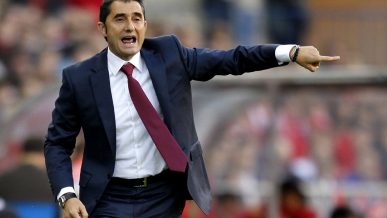 Koρυφαίος για το Μάρτιο στην Ισπανία ο Βαλβέρδε