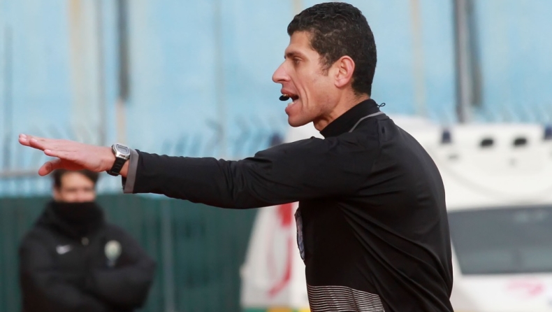 Προβληματισμός για Βοσκάκη στον ΠΑΟΚ