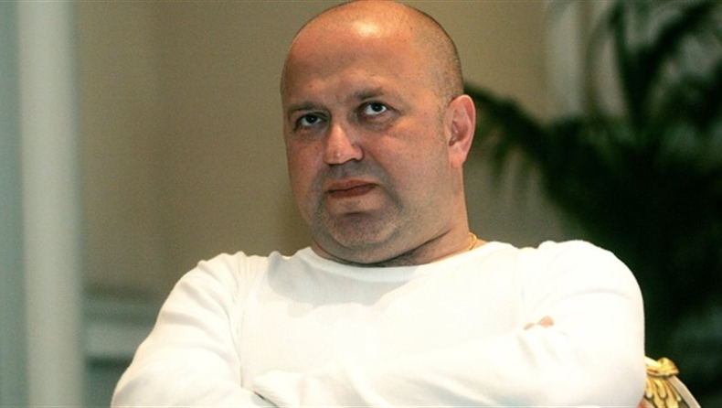 Σέλουκ εναντίον Πελεγκρίνι!