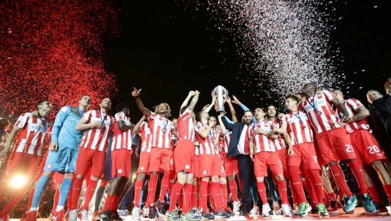 Αυτή είναι η απονομή δικαιοσύνης...