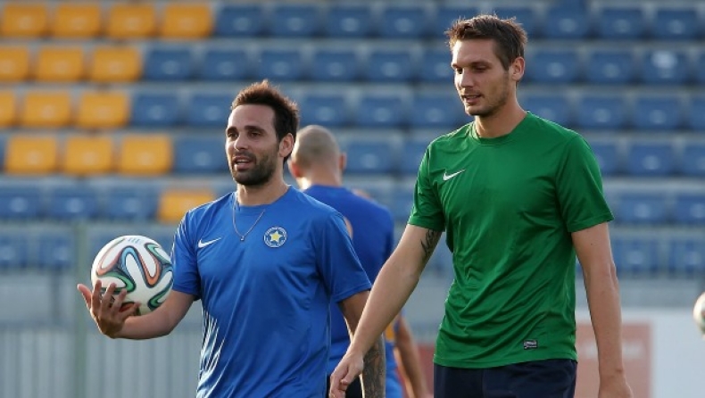 Πρόβλημα με Κοσίτσκι