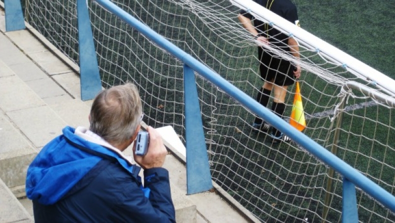 Να παίζει το... τρα-τ-ζίστορ