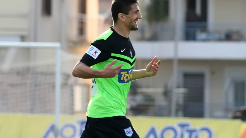 Τζημόπουλος: «Μας μένει η πίκρα»