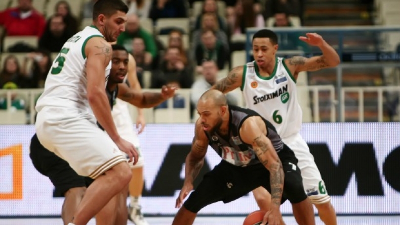 Το πρόγραμμα της ημιτελικής φάσης