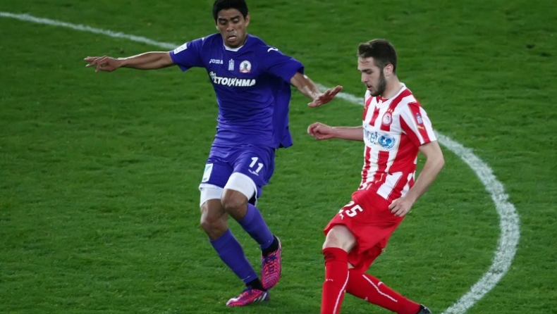 Τα εισιτήρια για τον τελικό Κυπέλλου!