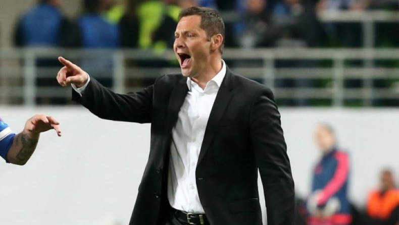 Παραμένει στην Χέρτα ο Νταρντάι