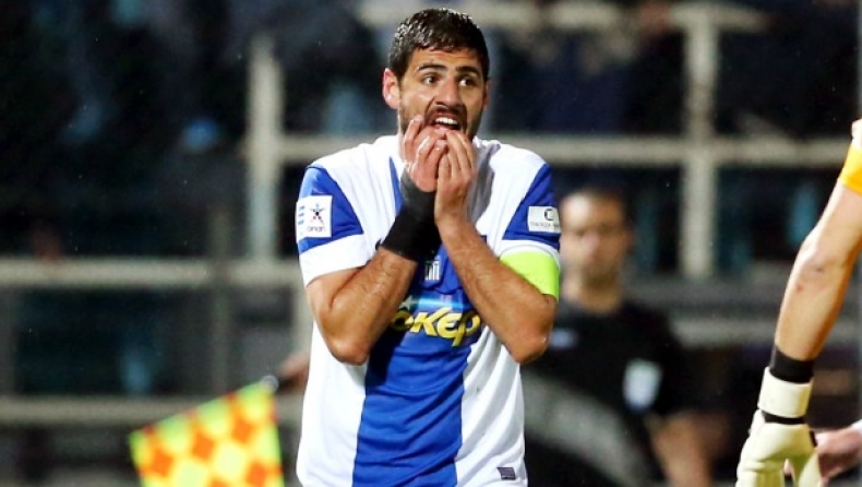 Διαφορά με Μιχαήλ