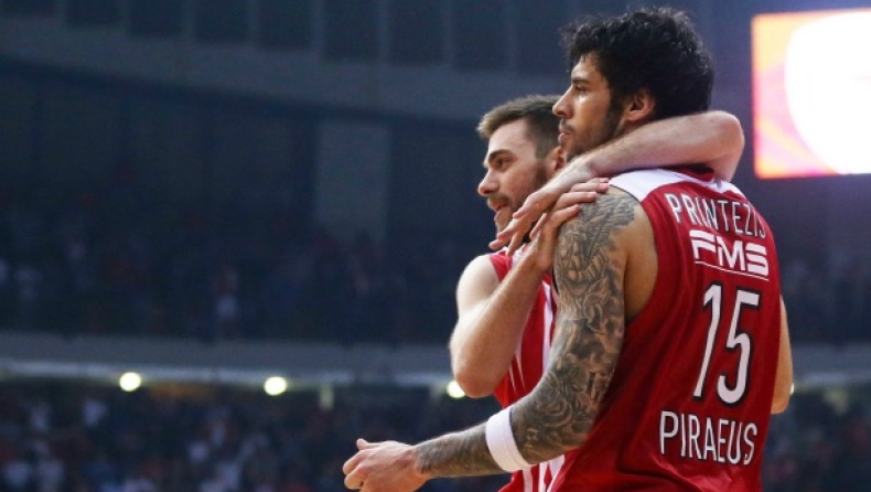 Μάντζαρης & Πρίντεζης: «Έτσι... γύρισε ο διακόπτης» (vid)