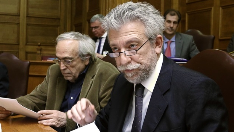 Κοντονής: «Τηρήστε τα συμφωνηθέντα ή...»