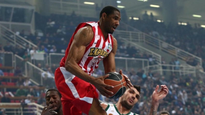 Τέσσερις παίκτες πέρασαν από έλεγχο αντι-ντόπινγκ