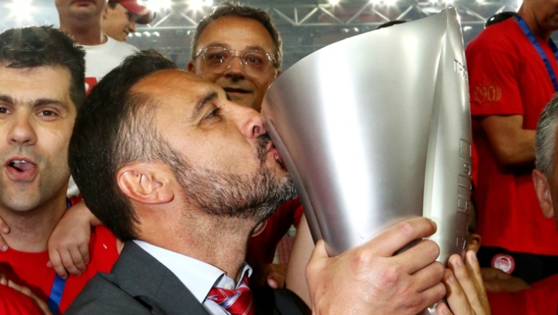 Το crash test του... Περέιρα!