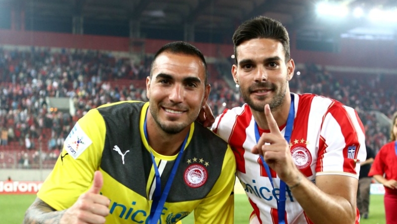 Και η Ίντερ για Μποτία!