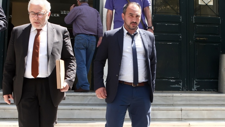 Θα ζητήσουν τιμωρία της Βέροιας