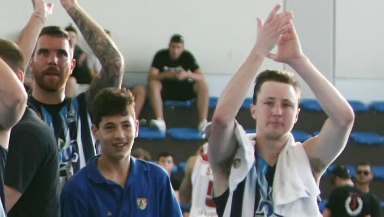 Ματζέτ, ο... προτελευταίος των MVPs