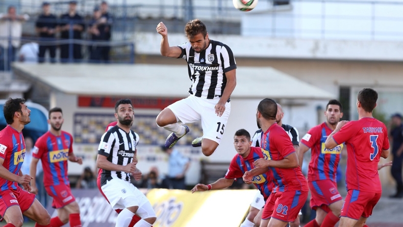 Έτσι κερδίζεις τα πλέι οφ…