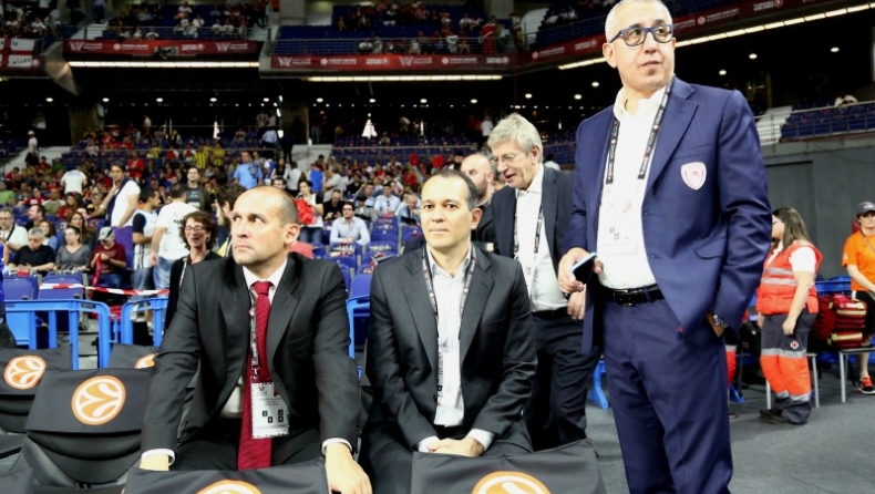 «Πάμε για το τέταρτο!»