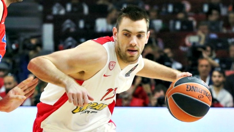 Μάντζαρης: «Μάχη μέχρι το τελευταίο δευτερόλεπτο»