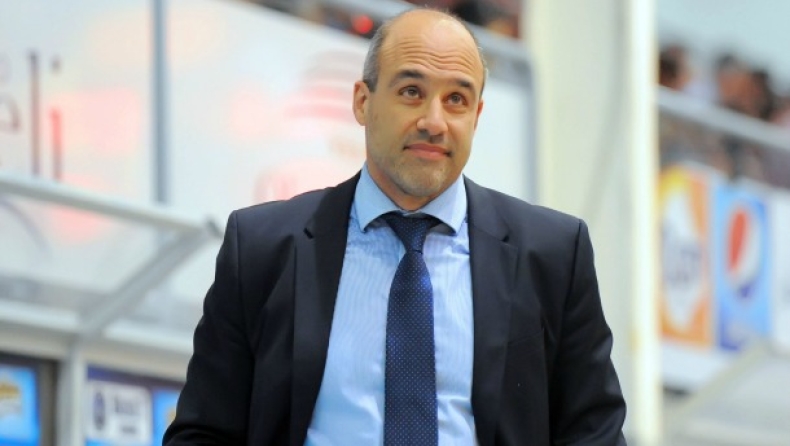 Λυκογιάννης: «Δίκαιη νίκη κόντρα σε τεράστια ομάδα»