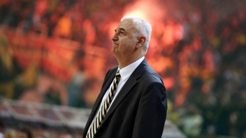 Σάκοτα: «Βοήθησαν όλοι»