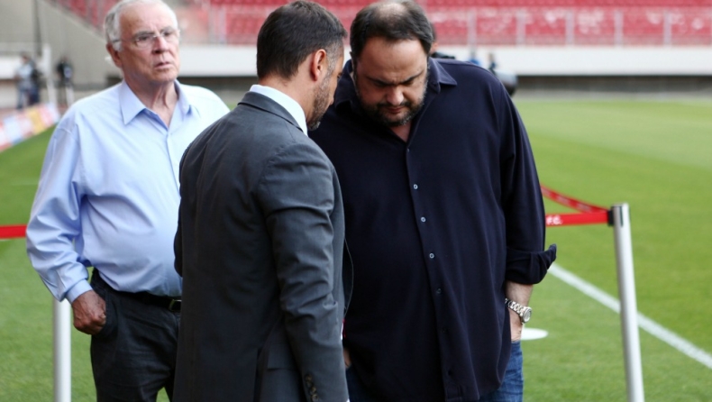 Το πρόβλημα ήταν άλλο, όχι τα λεφτά…