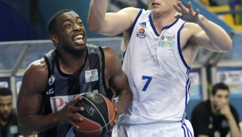 Προληπτικά εκτός ο Λάνγκφορντ