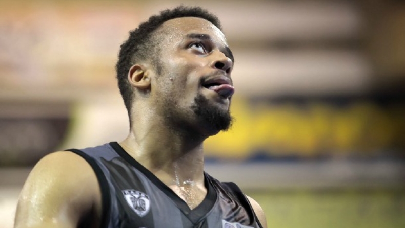 Ξανά ενοχλήσεις ο Βον (pics)