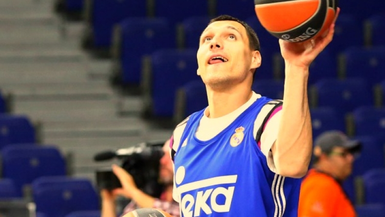 Ματσιούλις: «Να δώσουμε ξανά τον καλύτερό μας εαυτό»